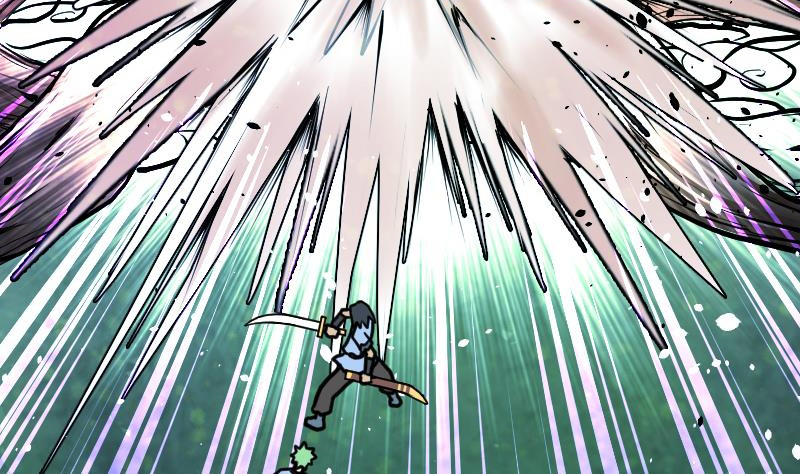 Peerless sword god เทพกระบี่ไรเทียมทาน ตอนที่ 39 หน้า 90