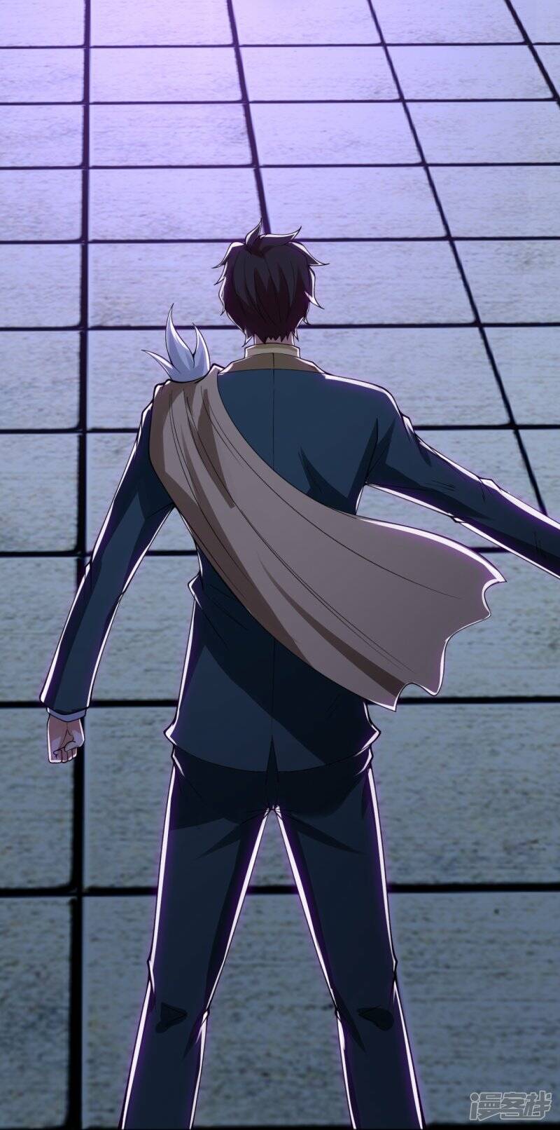 ราชาเทพนิรันดร์ (Eternal god king) ตอนที่ 294 หน้า 21