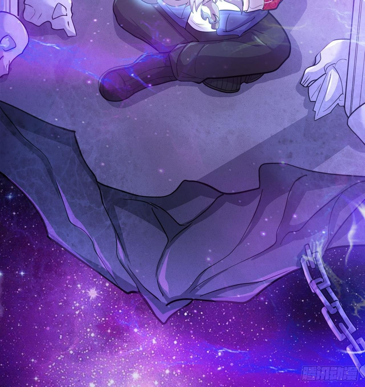 อยู่ดีๆโลกของผมก็เต็มไปด้วยสิ่งลึกลับ ตอนที่ 15 หน้า 72