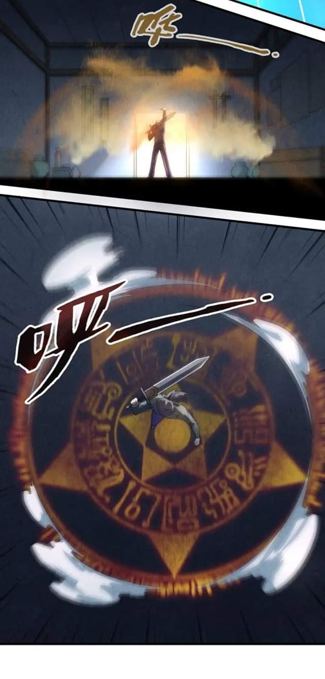 จักรพรรดิ์สูงสุดนิรันดร์ ตอนที่ 11 หน้า 18