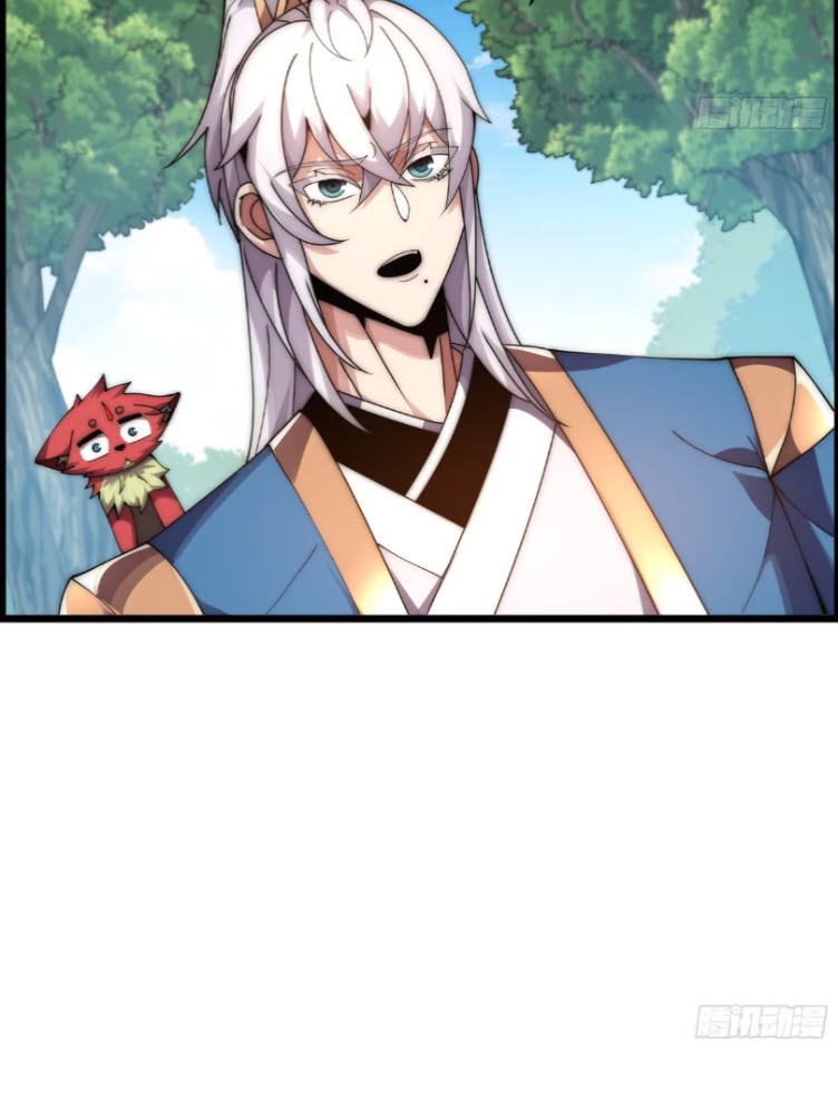 เผชิญเคราะห์ฟ้าผ่ามาแสนปี[ชนจีนไม่มีกั๊ก] ตอนที่ 8 หน้า 27