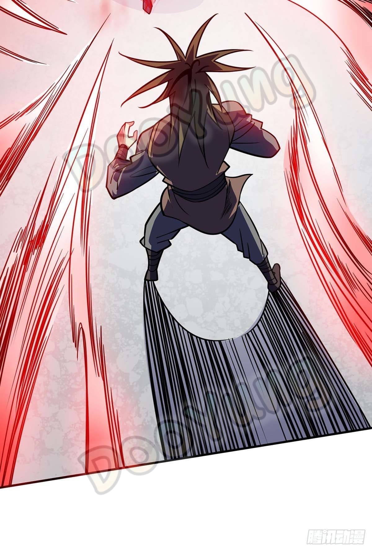 Eternal first son-in-law ตอนที่ 129 หน้า 21