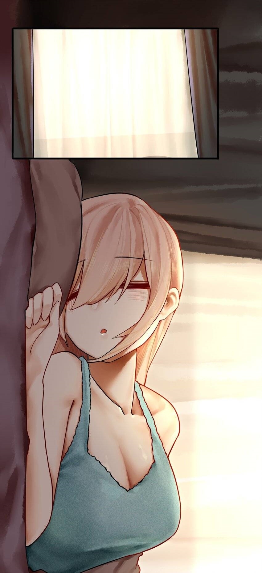 Read Miss, Don’t Livestream It! ตอนที่ 19 หน้า 2