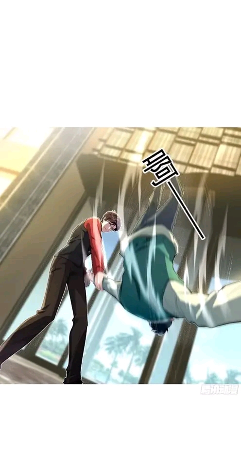 สุดยอดลูกเขยเกิดใหม่ ตอนที่ 3 หน้า 15