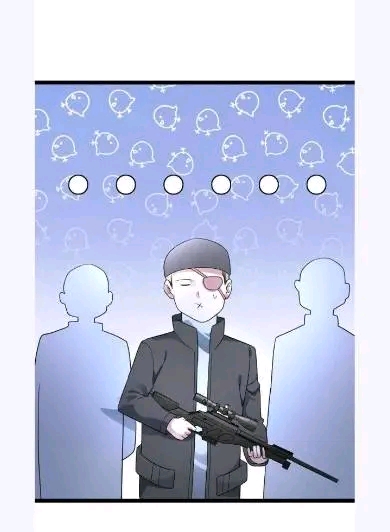 ฉันมีเซฟเฮาว์ในวันโลกาวินาศ ตอนที่ 188 หน้า 13