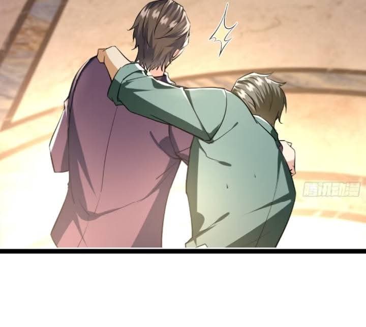 การกลับมาของลูกเขยเทพสงคราม ตอนที่ 5 หน้า 10