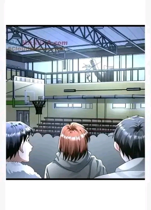 ฉันมีเซฟเฮาว์ในวันโลกาวินาศ ตอนที่ 154 หน้า 5