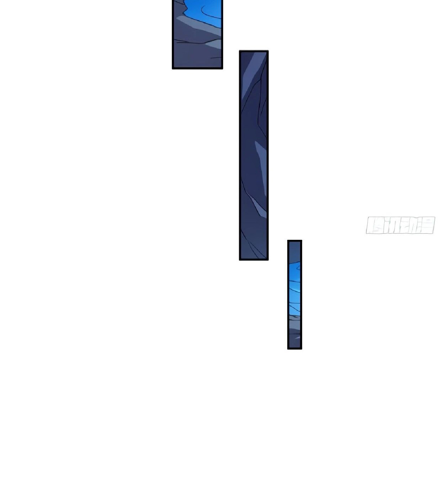 The People On Earth Are Too Ferocious ตอนที่ 157 หน้า 21