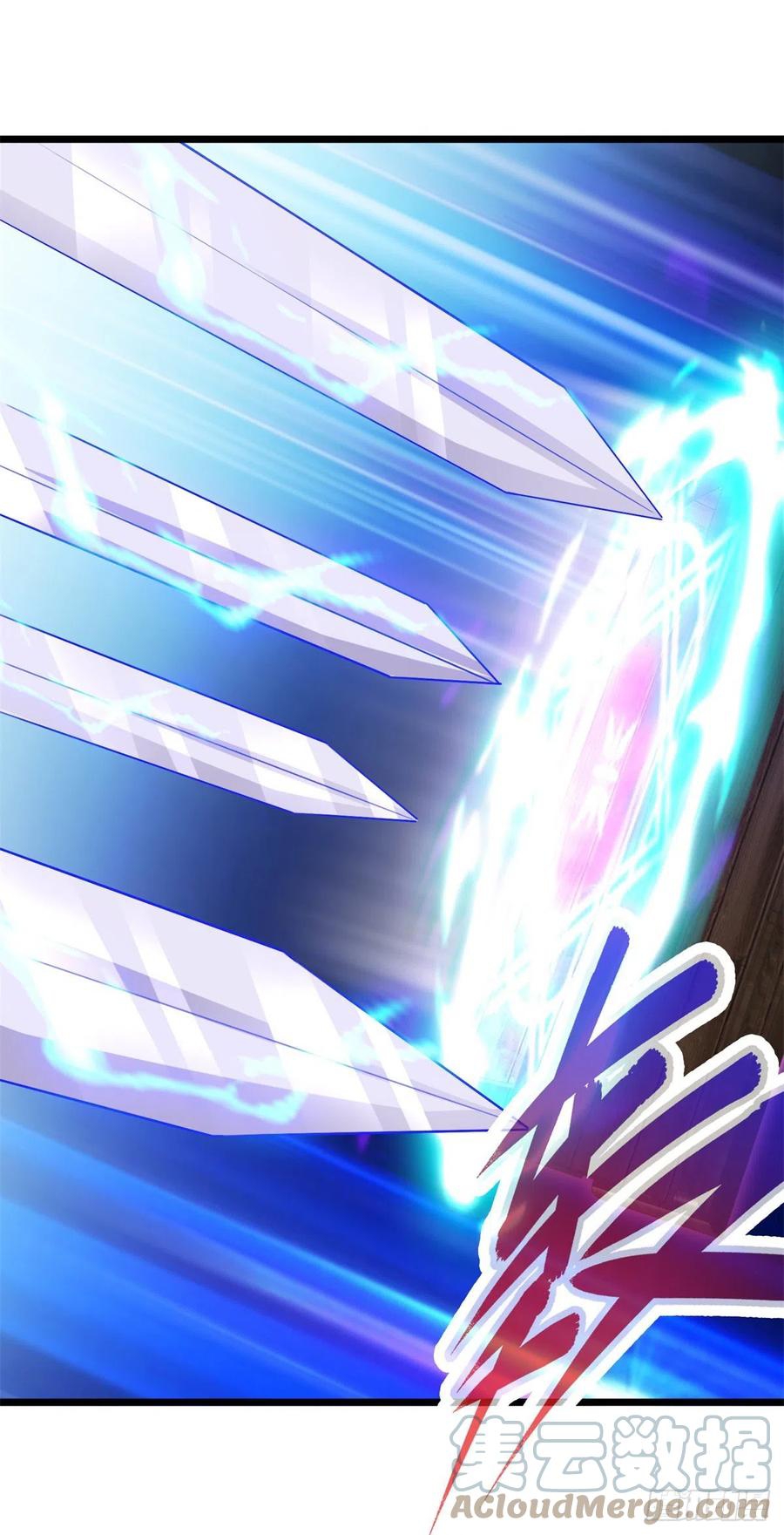 จักรพรรดิวิญญาณศักดิ์สิทธิ์ (ทันจีน) ตอนที่ 139 หน้า 19