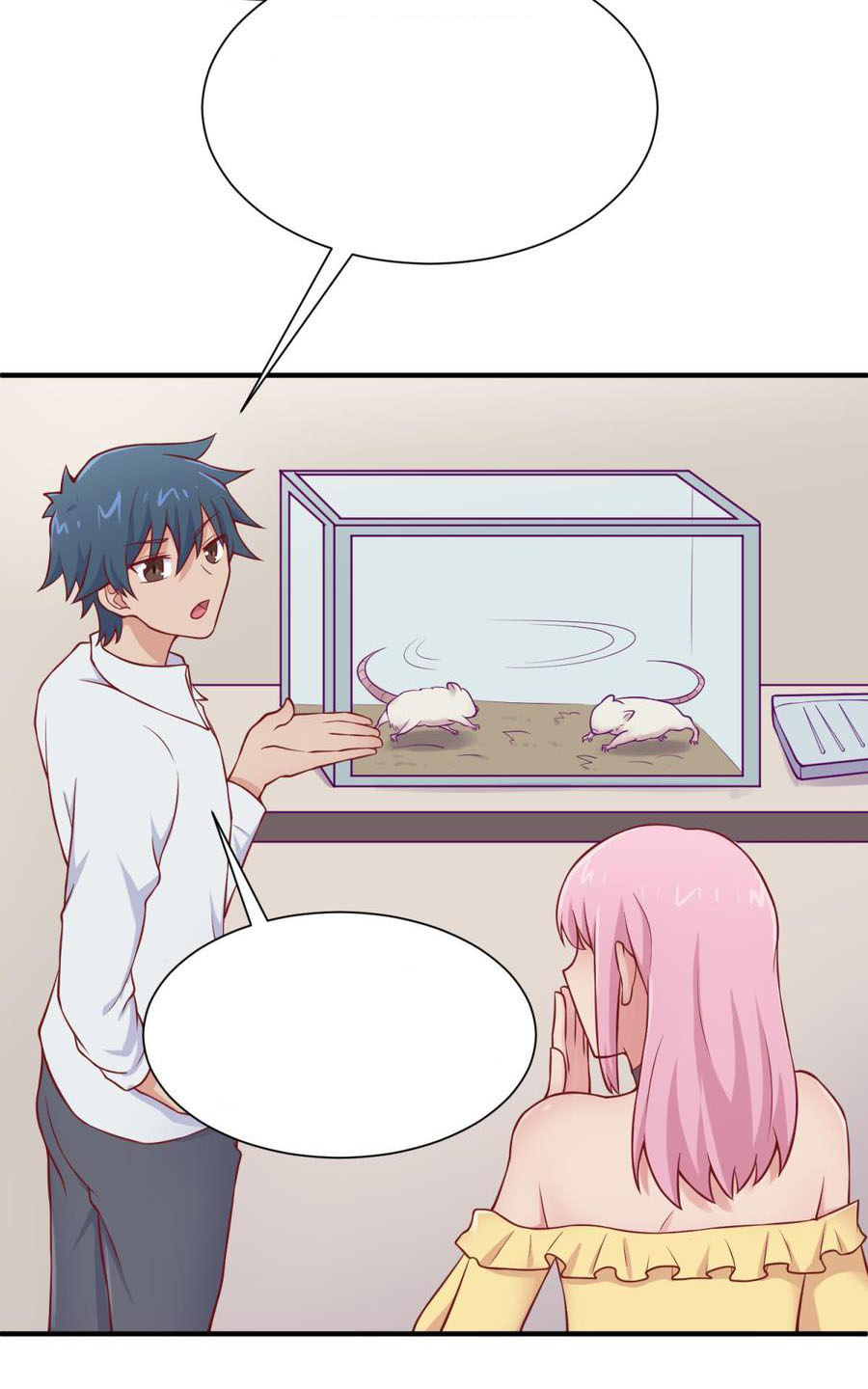 เทพเซียนหมอ ของยัยเทพธิดา ตอนที่ 97 หน้า 24