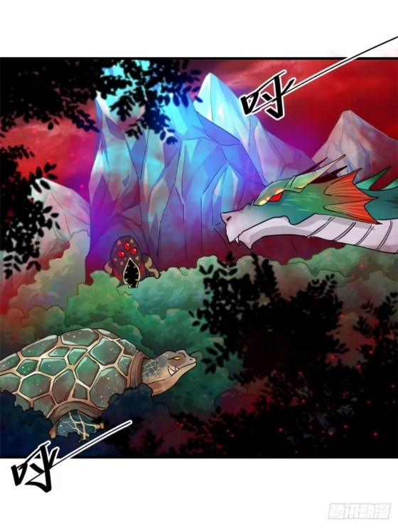 รูเล็ตเวิลด์ สุ่มไอเทมเอาชีวิตรอด ตอนที่ 131 หน้า 19