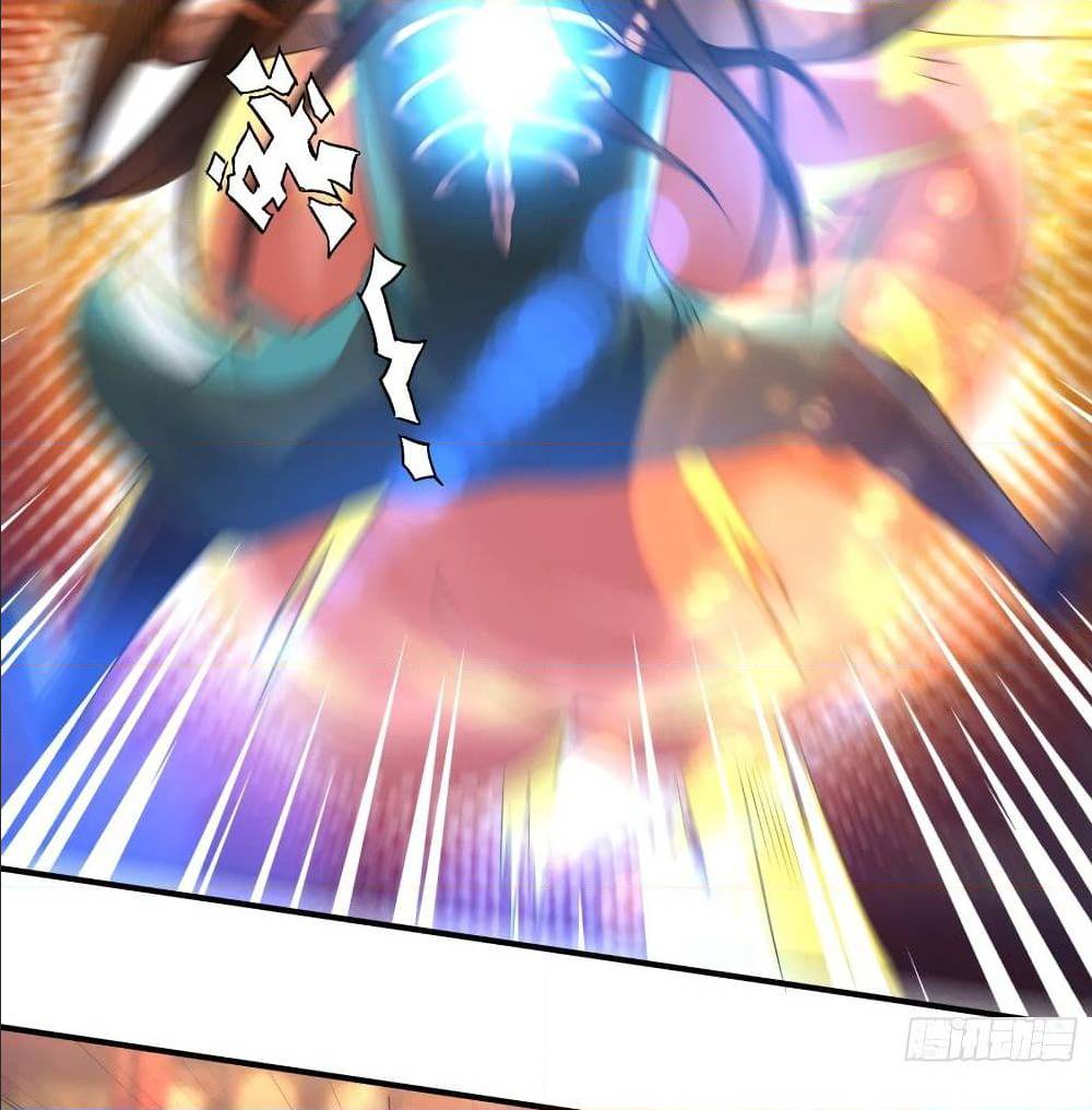 Reversal of God King ตอนที่ 19 หน้า 57