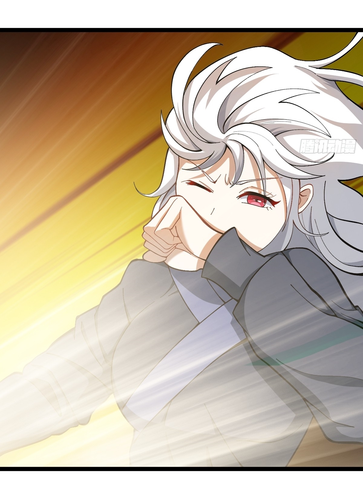 เก็บตัวร้อยปี จากนี้พี่ขอเทพ! INVINCIBLE AFTER A HUNDRED YEARS OF SECLUSION ตอนที่ 56 หน้า 5