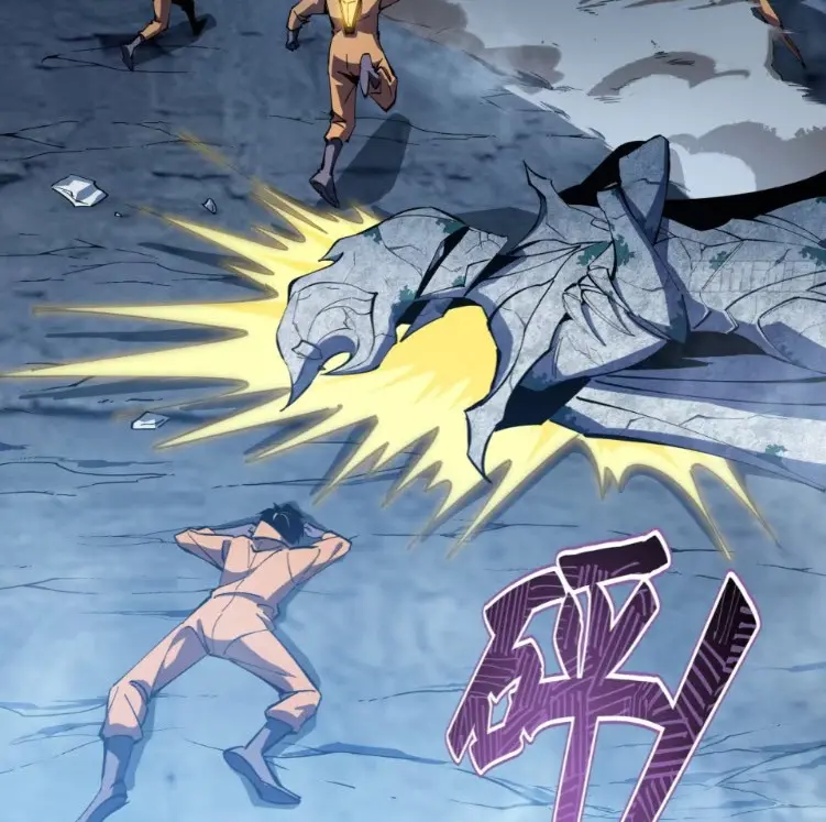 ทรราชต่างมิติ เทพเงาอย่างข้าอัพเกรดเงาไม่มีขีดจำกัด ตอนที่ 3 หน้า 63