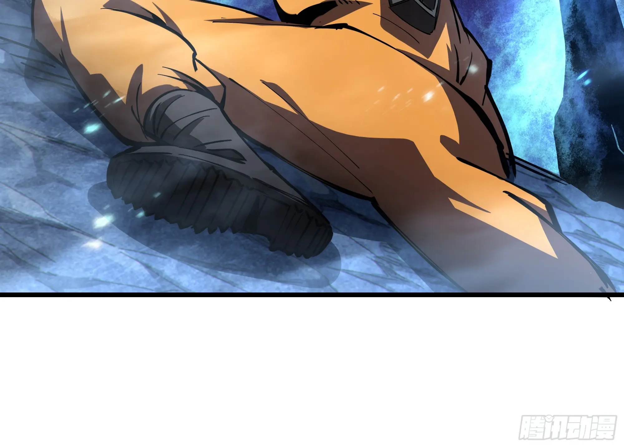 ทรราชต่างมิติ เทพเงาอย่างข้าอัพเกรดเงาไม่มีขีดจำกัด ตอนที่ 2 หน้า 9