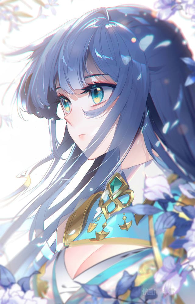 Absolute resonance ตอนที่ 7 หน้า 7