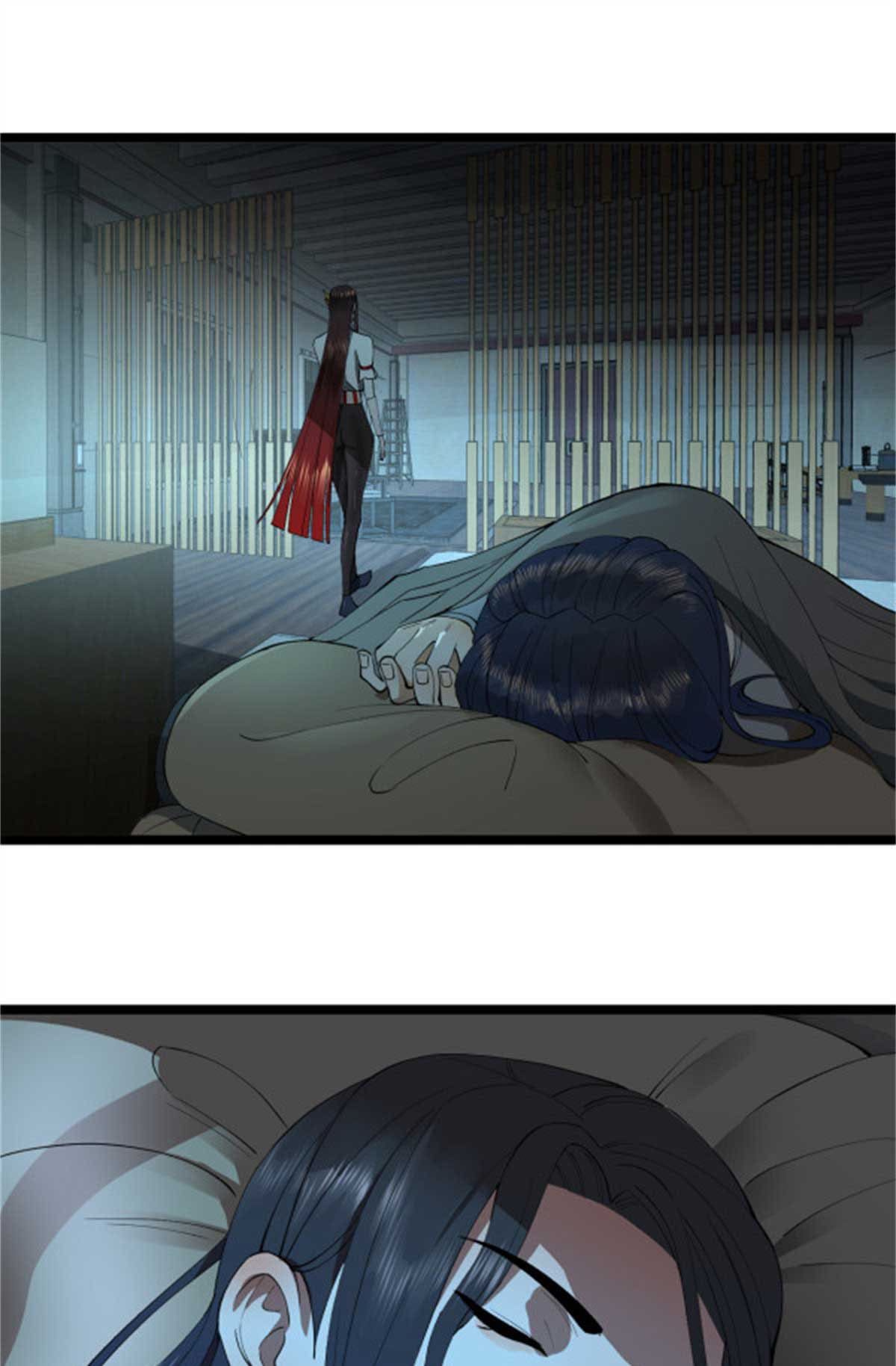 ลูกเขยที่แกร่งสุดในปฐพี (ทันจีน) ตอนที่ 44 หน้า 39