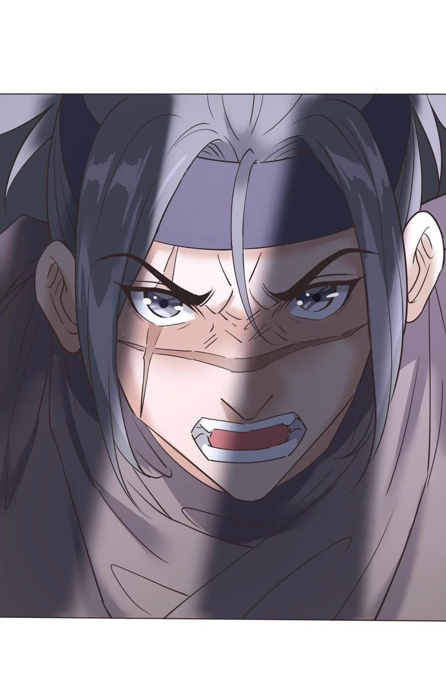 Legend of King Amata | ตำนาน ราชันย์ อมตะ ตอนที่ 22 หน้า 6