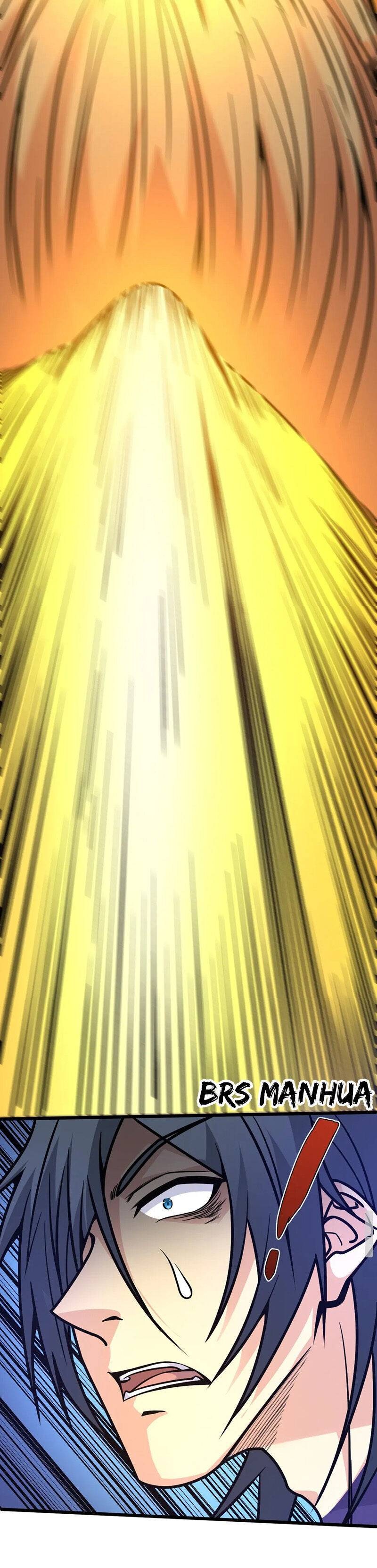 การกลับมาของปรมาจารย์ที่อายุน้อยที่สุด ตอนที่ 13 หน้า 13