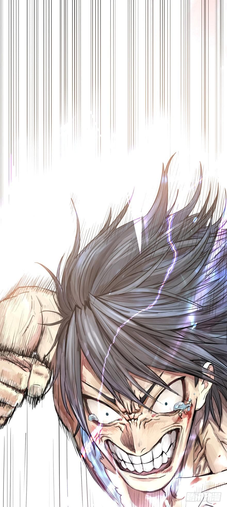 List of villains ตอนที่ 5 หน้า 67