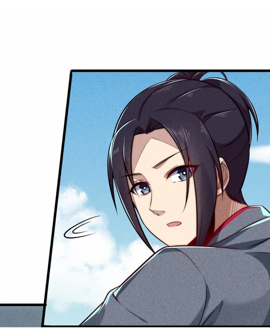 สุดยอดพ่อครัวเจ้าแห่งฮาเร็ม ตอนที่ 2 หน้า 7