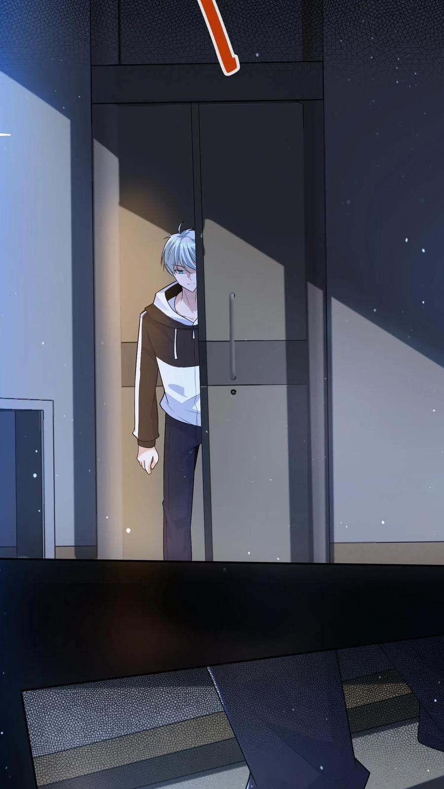 ระบบดร็อปของสุดเทพ x99999 ตอนที่ 23 หน้า 5