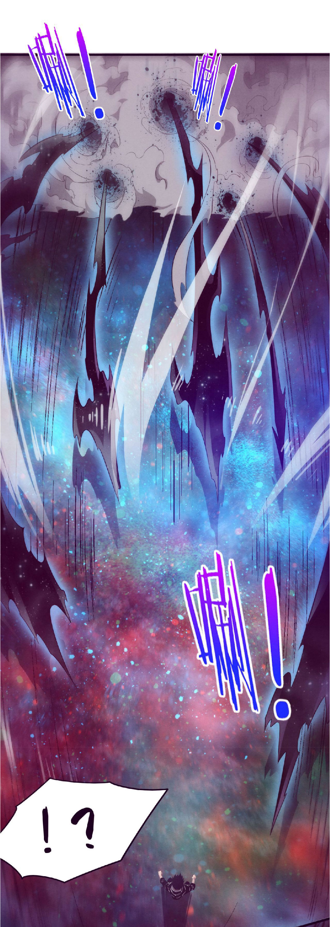 the frenzy of evolution การวิวัฒนาการที่บ้าคลั่ง ตอนที่ 83 หน้า 18