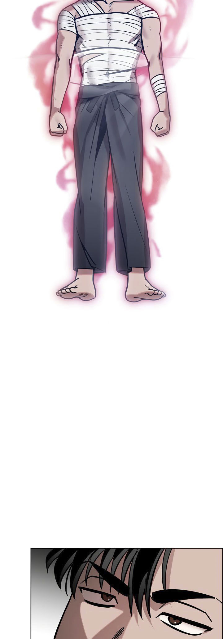 0.3 ราชามังกรเพลิง (จบซีซัน 1) ตอนที่ 6 หน้า 45