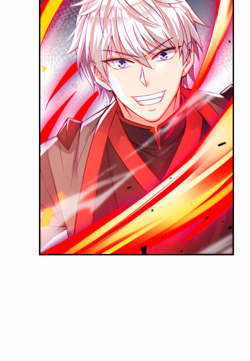 (จบ) Cultivate Immortality in The World of Superpowers (ปรมาจารย์ผู้ฝึกตนในโลกฮีโร่) ตอนที่ 39 หน้า 16