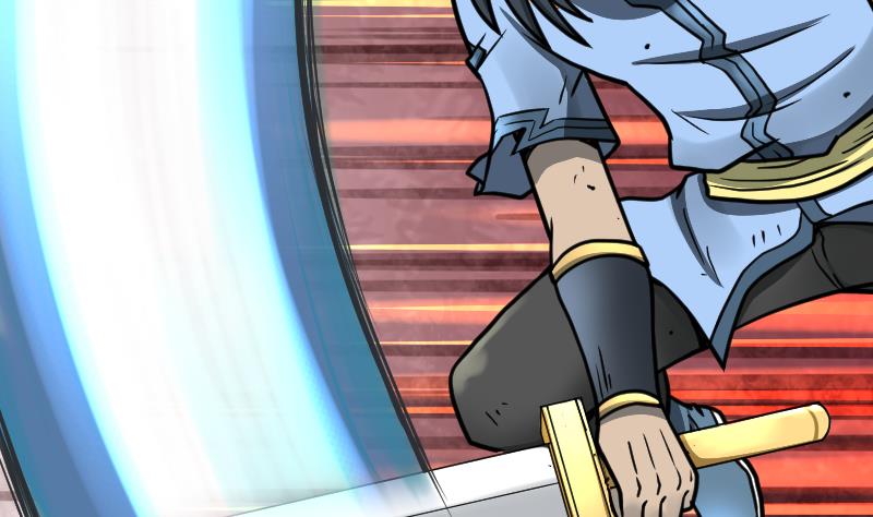 Peerless sword god เทพกระบี่ไรเทียมทาน ตอนที่ 42 หน้า 66