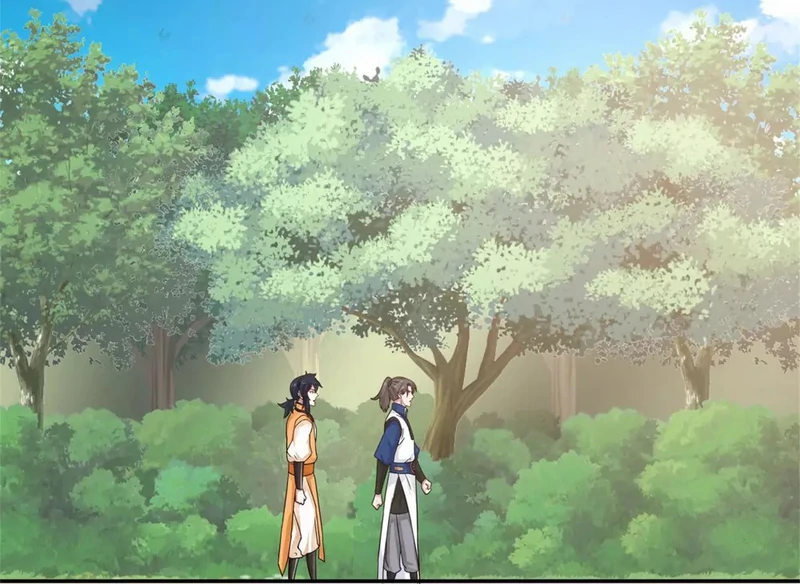 Chaos Alchemist (วิบัติการณ์เทพเซียนโอสถ) ตอนที่ 131 หน้า 36