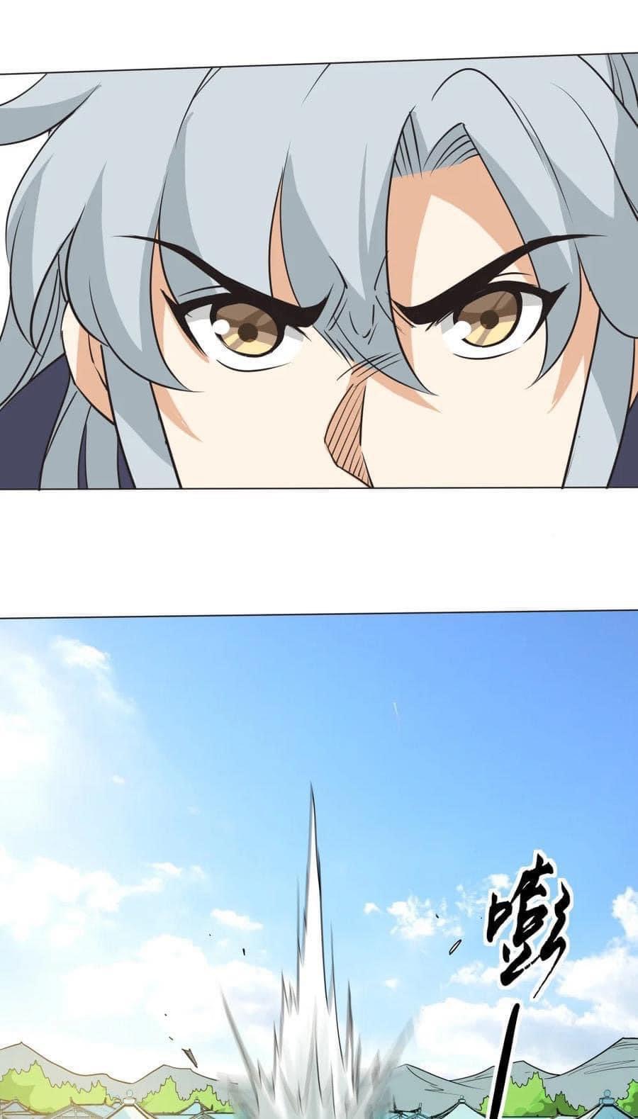 Legend of King Amata | ตำนาน ราชันย์ อมตะ ตอนที่ 29 หน้า 8