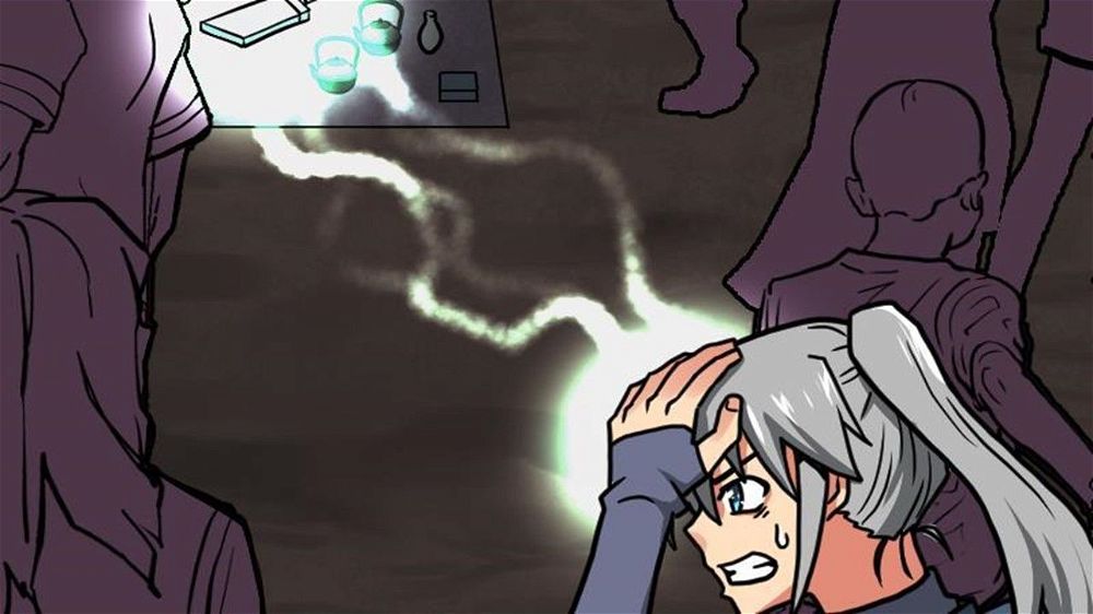 Peerless sword god เทพกระบี่ไรเทียมทาน ตอนที่ 22 หน้า 95