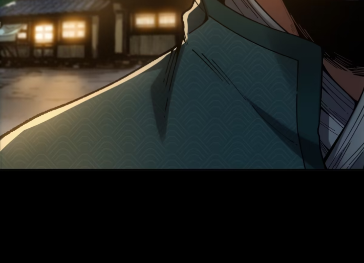 หาญท้าชะตาฟ้า ปริศนายุทธจักร ตอนที่ 48 หน้า 55