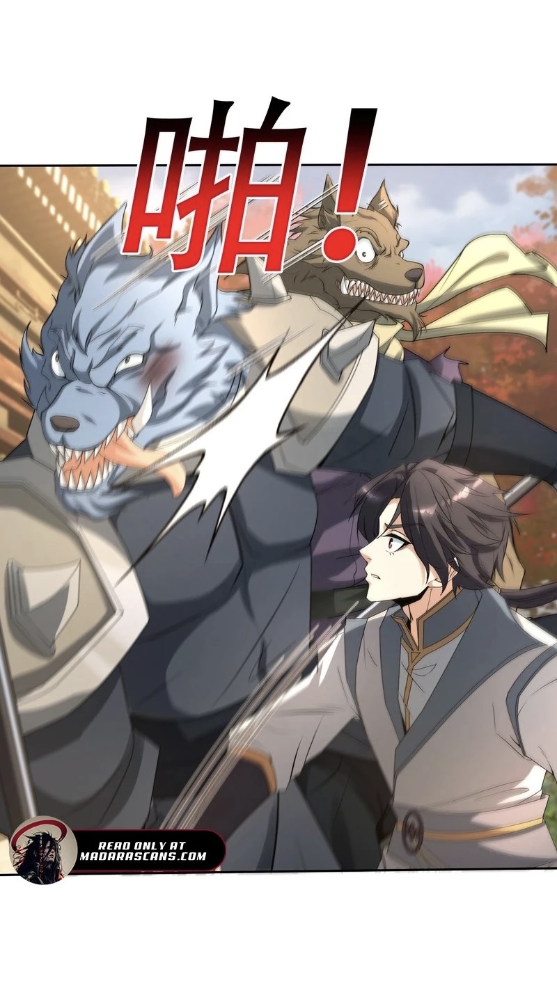 ระบบโครตเกรียน คะแนนล้านล้าน ตอนที่ 2 หน้า 4