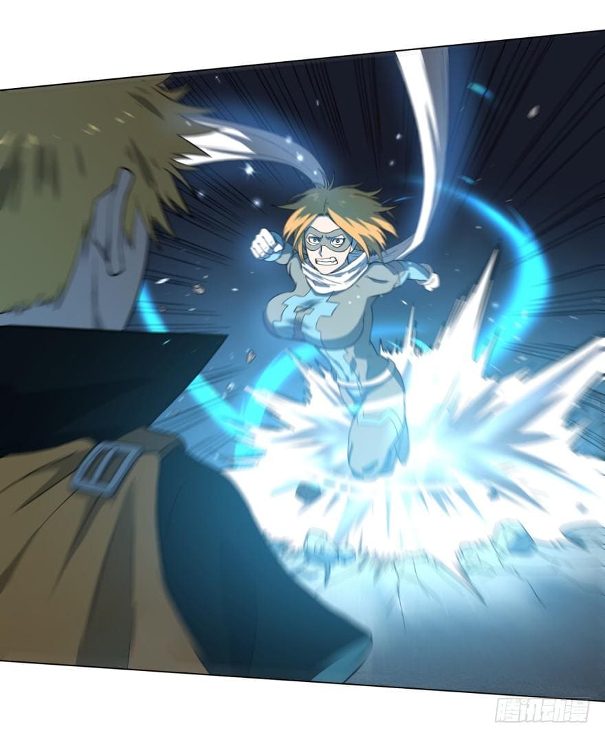 List of villains ตอนที่ 23 หน้า 21