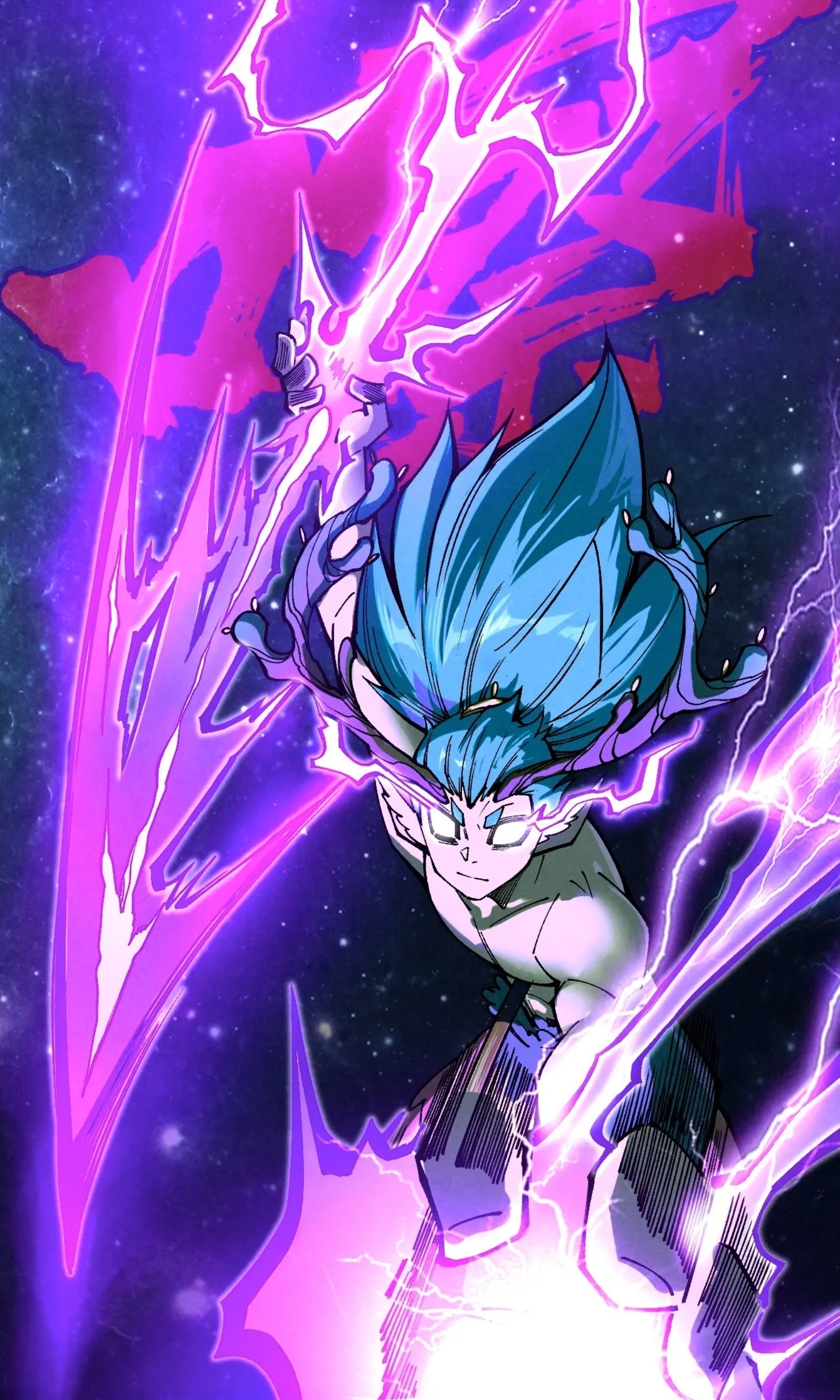 มหาเทพนิรันดร์กาล ตอนที่ 249 หน้า 56