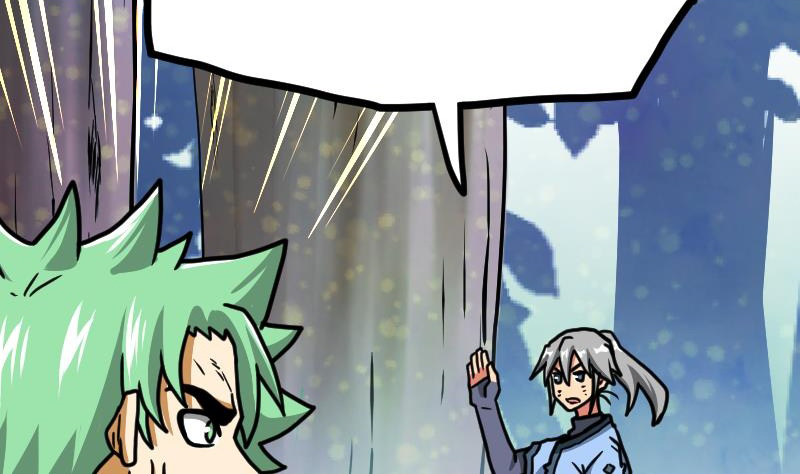 Peerless sword god เทพกระบี่ไรเทียมทาน ตอนที่ 40 หน้า 45