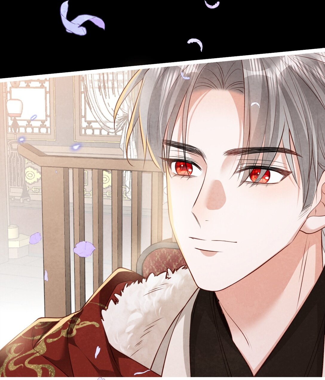 เส้นทางเอาชีวิตรอดของบรรณาการ ตอนที่ 24 หน้า 52