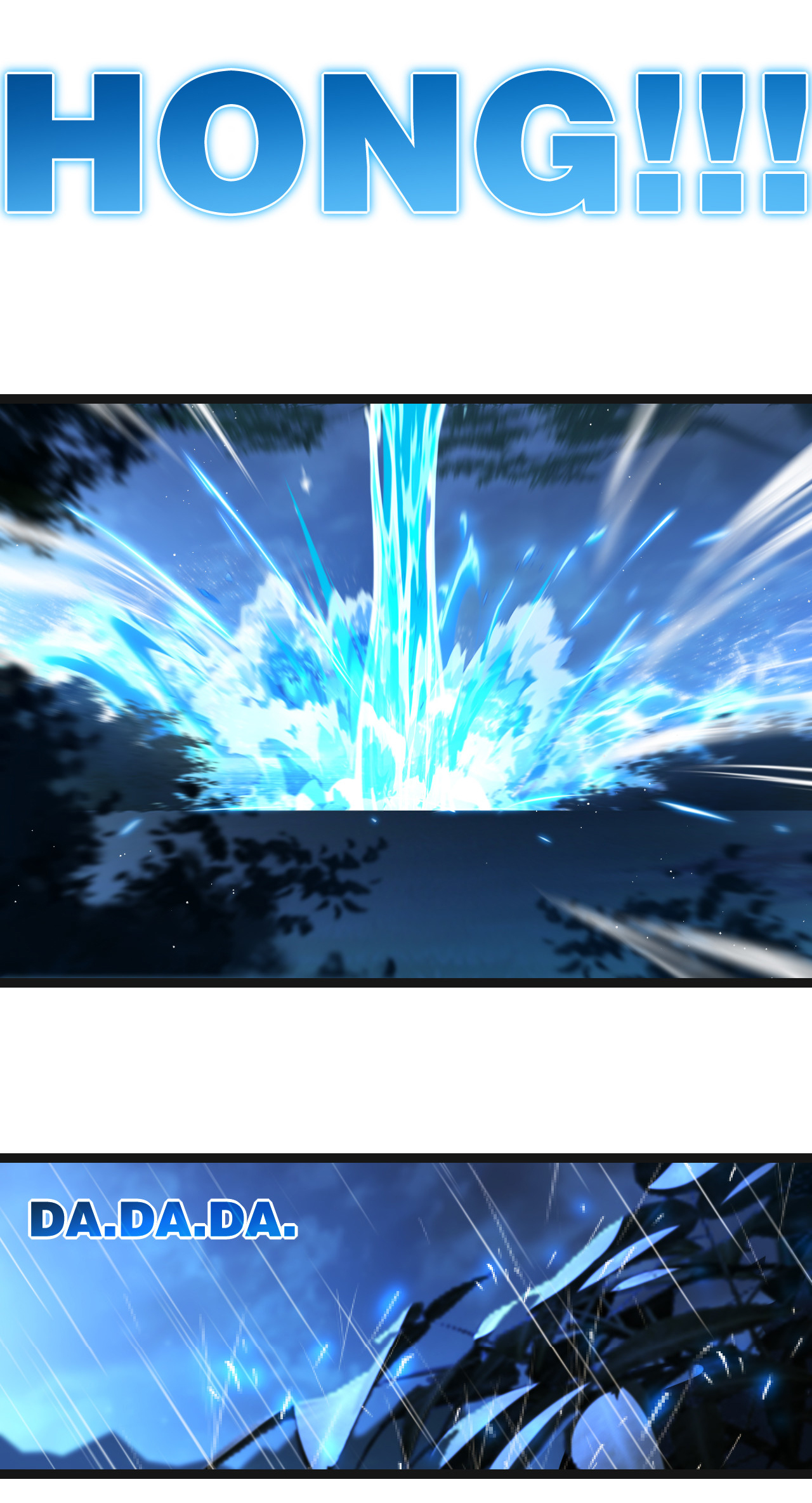 I'm the boss in Magic Moon ตอนที่ 28 หน้า 33