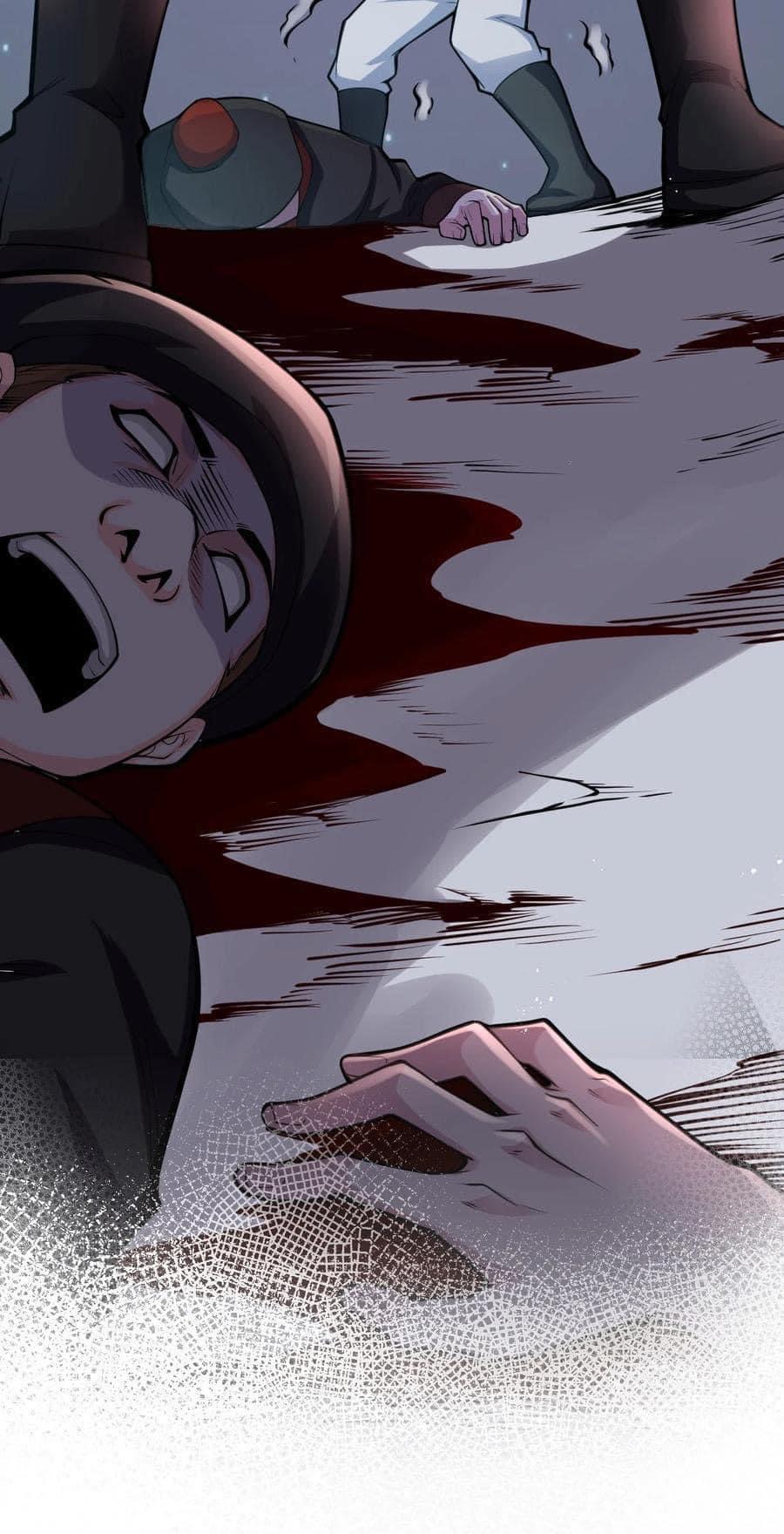 มหาบุรุษ ในตำนาน ตำนานที่หลับใหล (ศิษย์เบิ้มๆ) ตอนที่ 52 หน้า 3