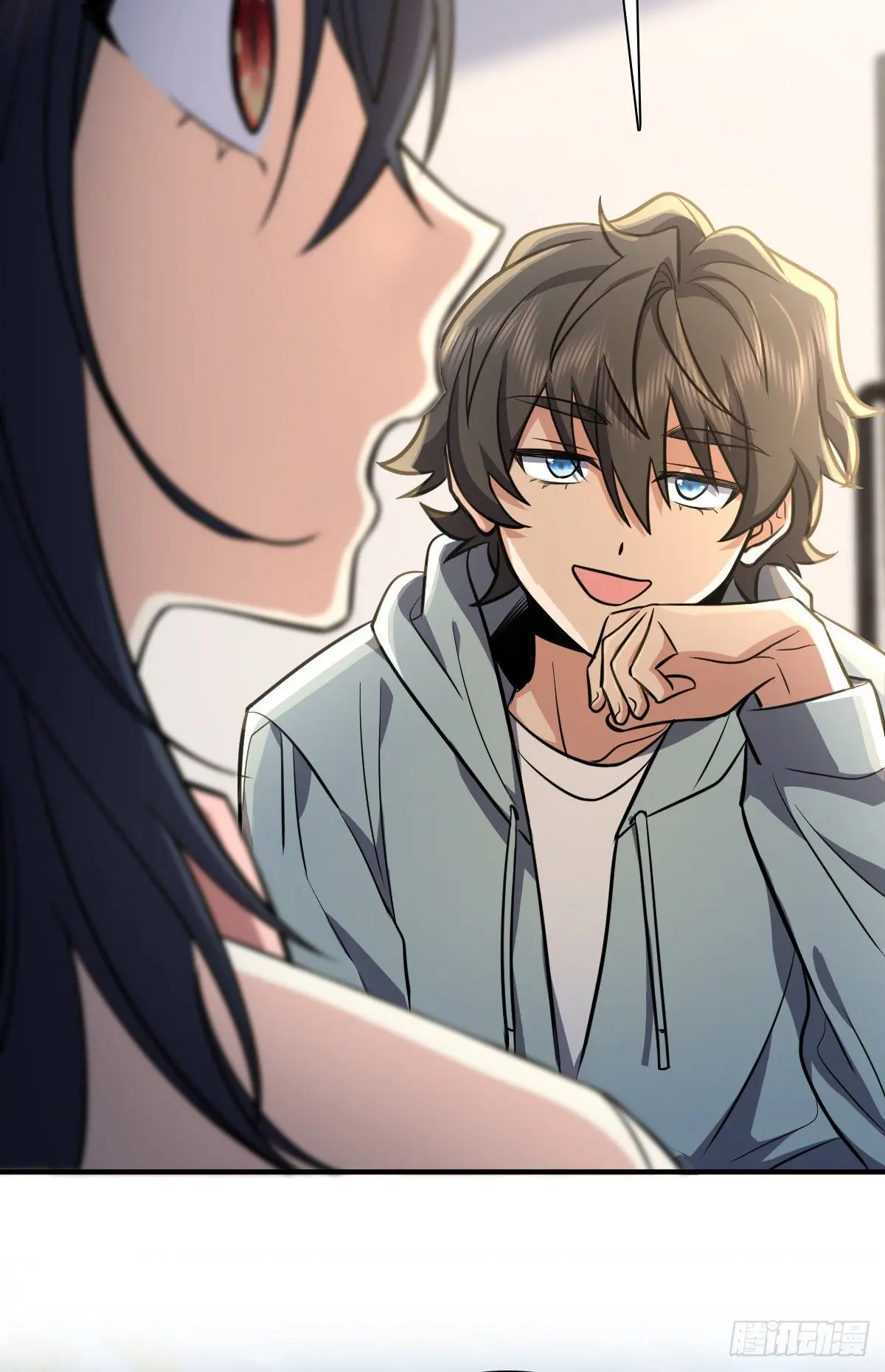 ภรรยาผมเป็นคนเมื่อ1000ปีที่แล้ว My Wife Is From a Thousand Years Ago ตอนที่ 24 หน้า 27