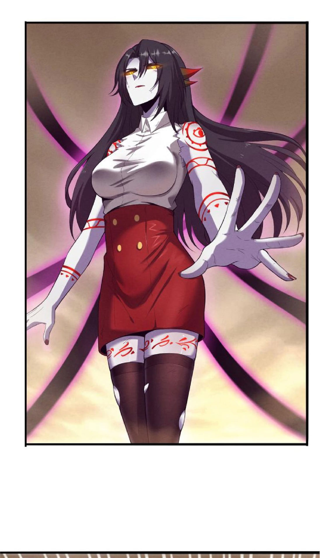 The Frenzy Of Evolution ตอนที่ 9 หน้า 25