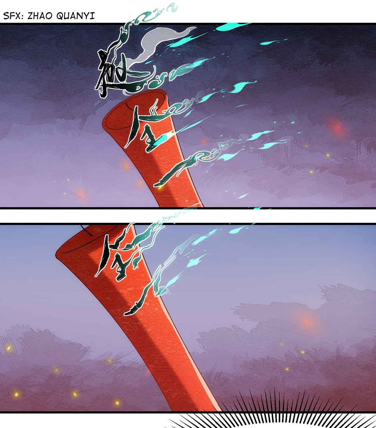 I Just Want To Be Killed (ฉันอยากจะโดนฆ่า) ตอนที่ 8 หน้า 24