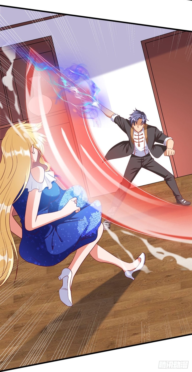 super genius doctor ตอนที่ 21 หน้า 3