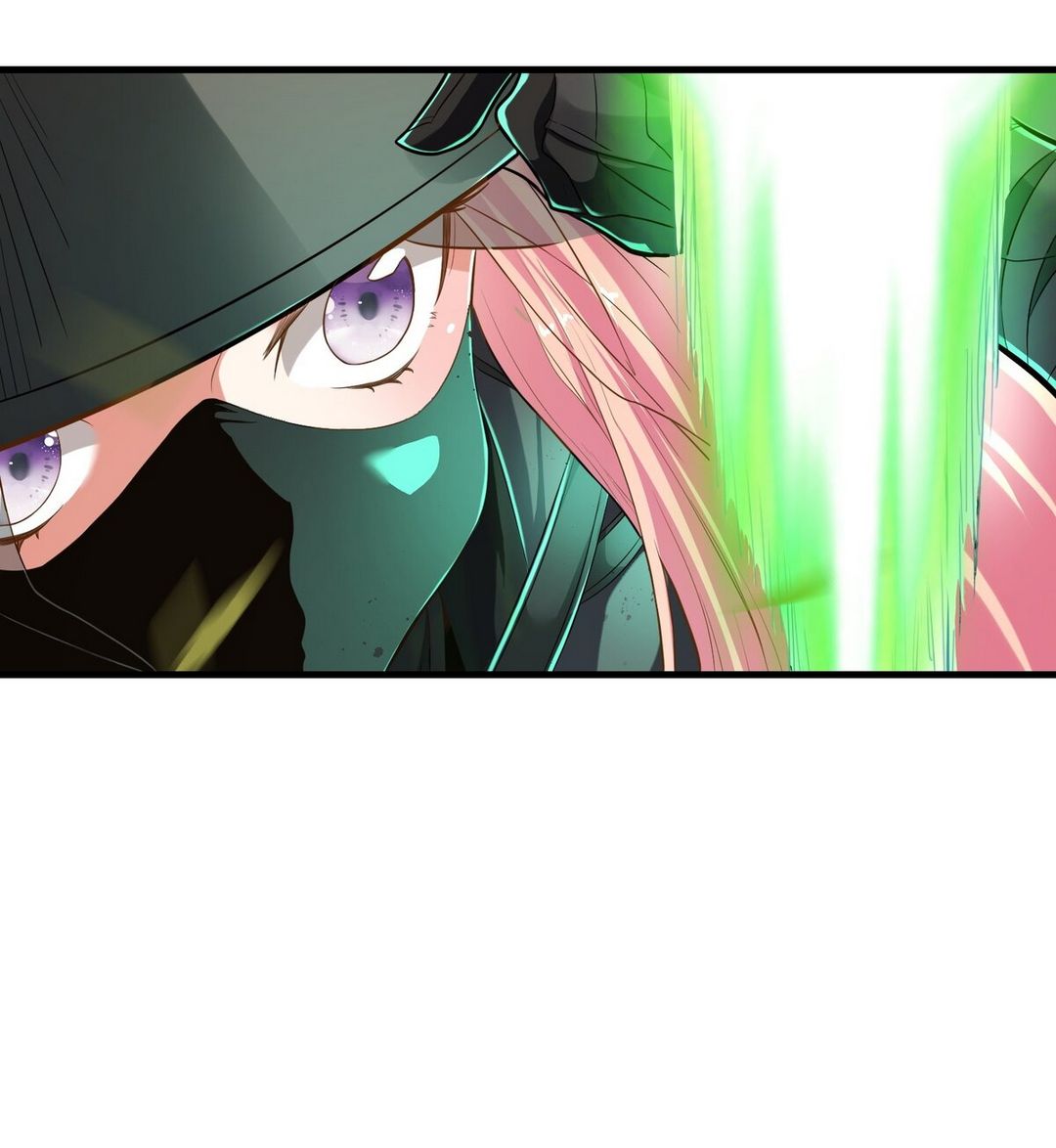 Surrounded By Monsters I Found A Little Witch ถูกปีศาจรายล้อม ข้าเก็บแม่มดน้อยขึ้นมา (ตัดจบ) ตอนที่ 14 หน้า 23