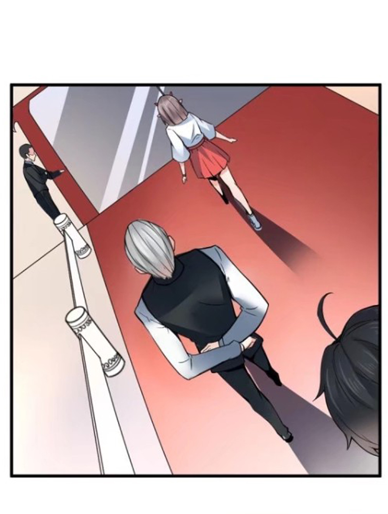 อยู่ดีดีผมก็เป็นลูกเขยราชามังกร ตอนที่ 1 หน้า 39