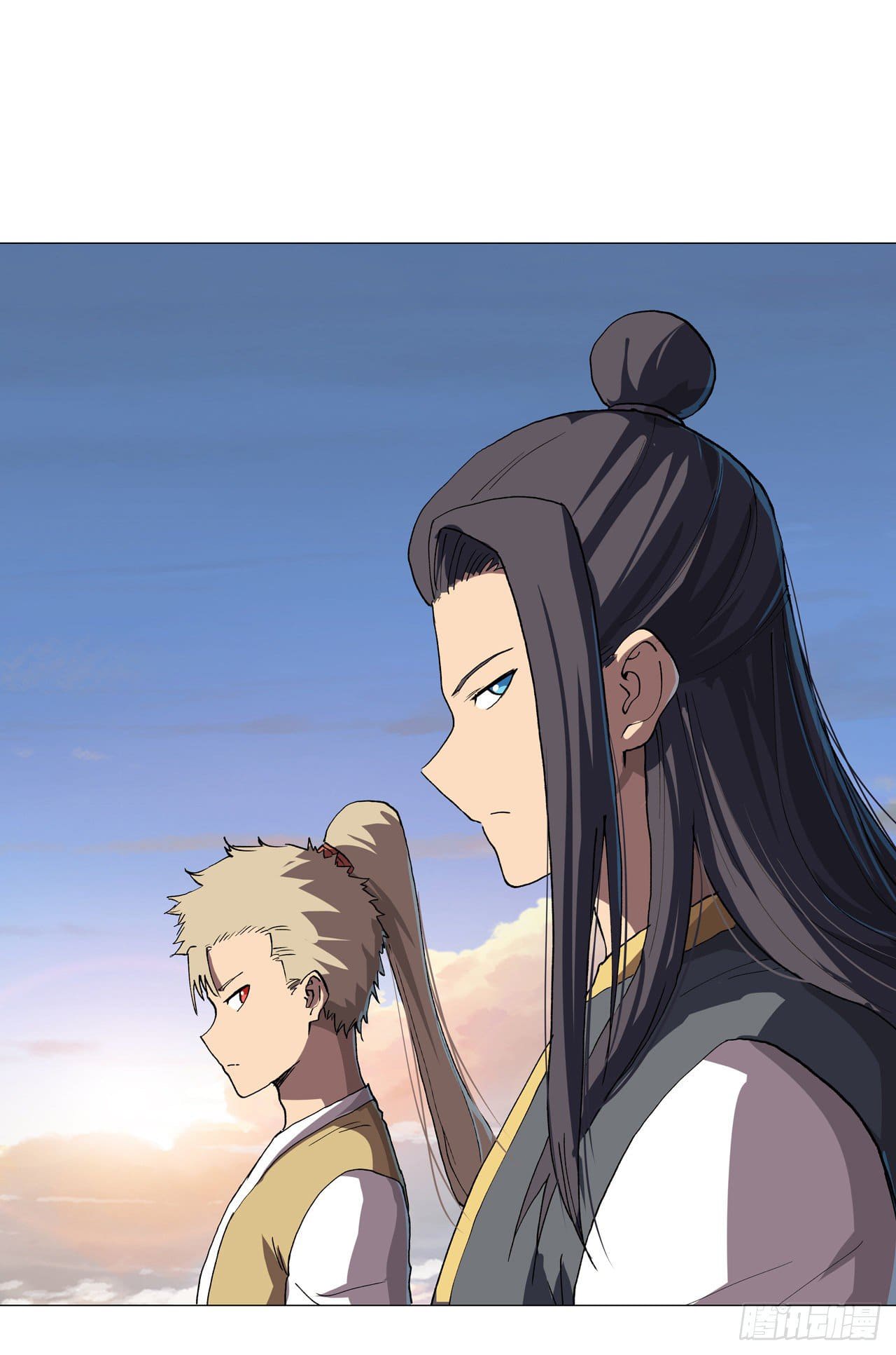 Cultivator vs Superhero (ทันจีน) ตอนที่ 151 หน้า 10