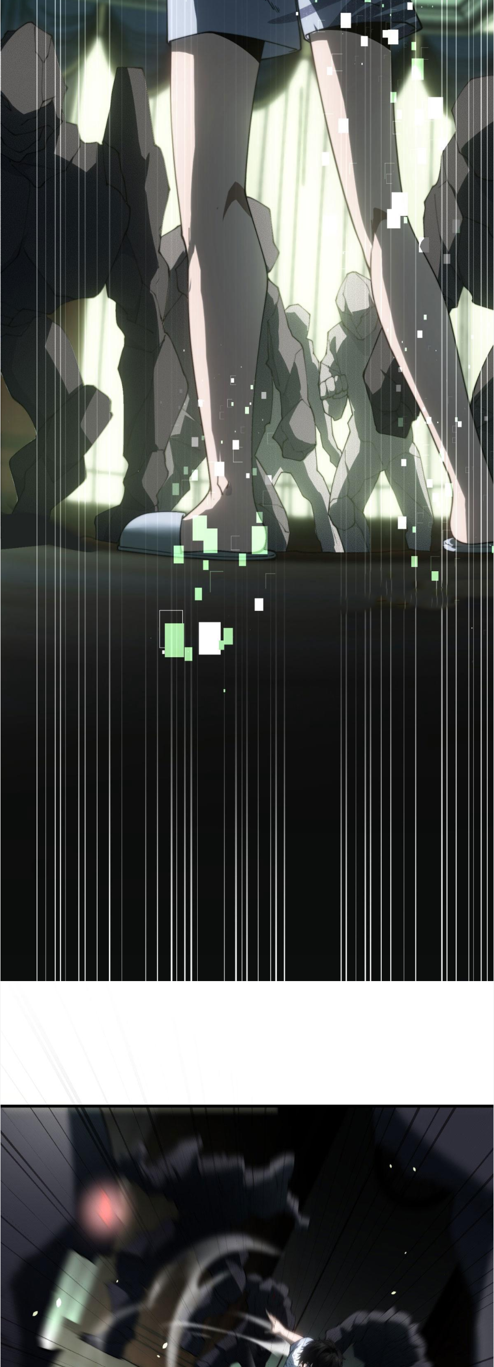 แค่แตะ... ก็อัปเกรด! ตอนที่ 21 หน้า 37