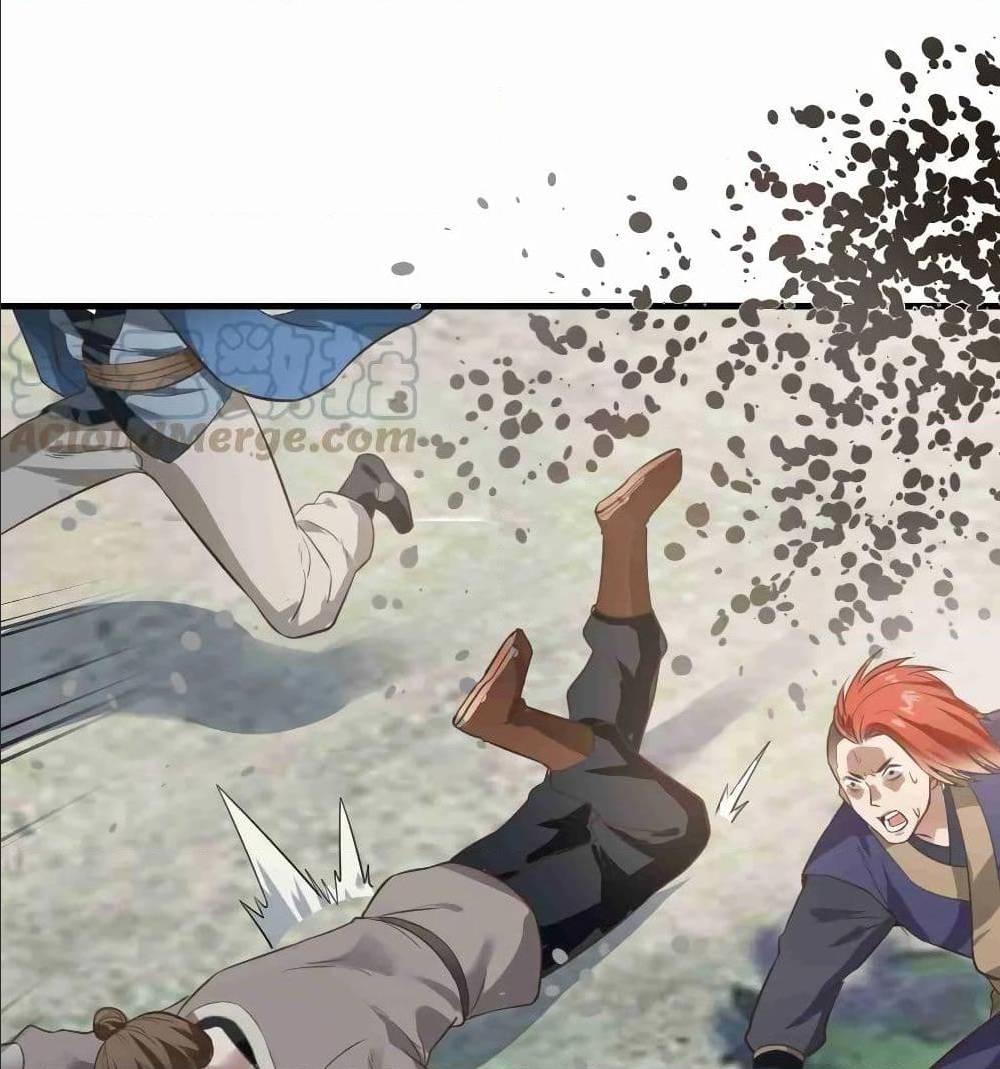 Super Warrior in Another World ทหารเซียนไปหาเมียที่ต่างโลก (กำลังแปลอยู่) ตอนที่ 70 หน้า 36